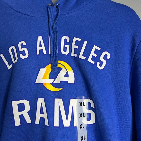 LA Rams - Picture 2 of 3